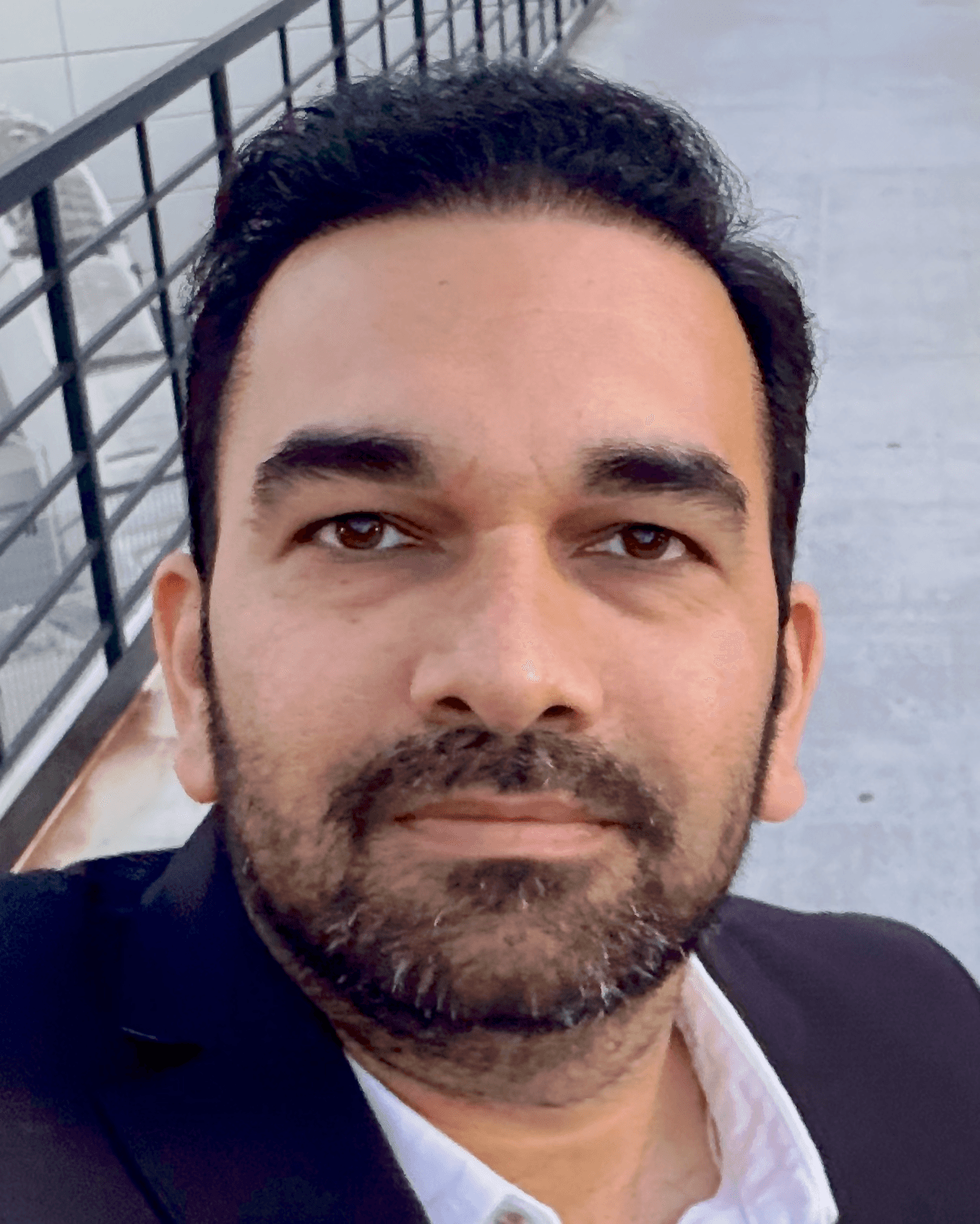 Ashutosh Datar
