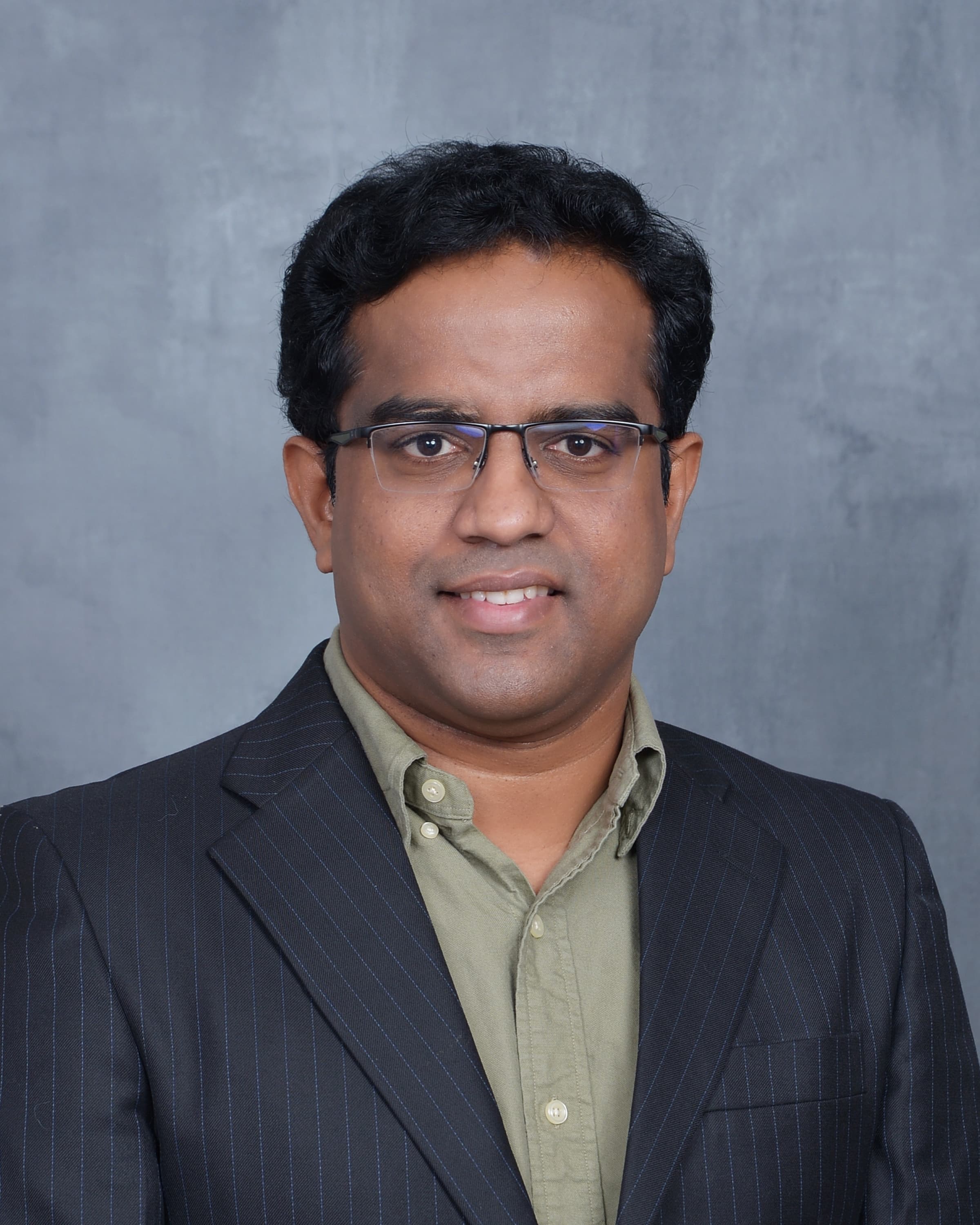 Sandeep Kaipu