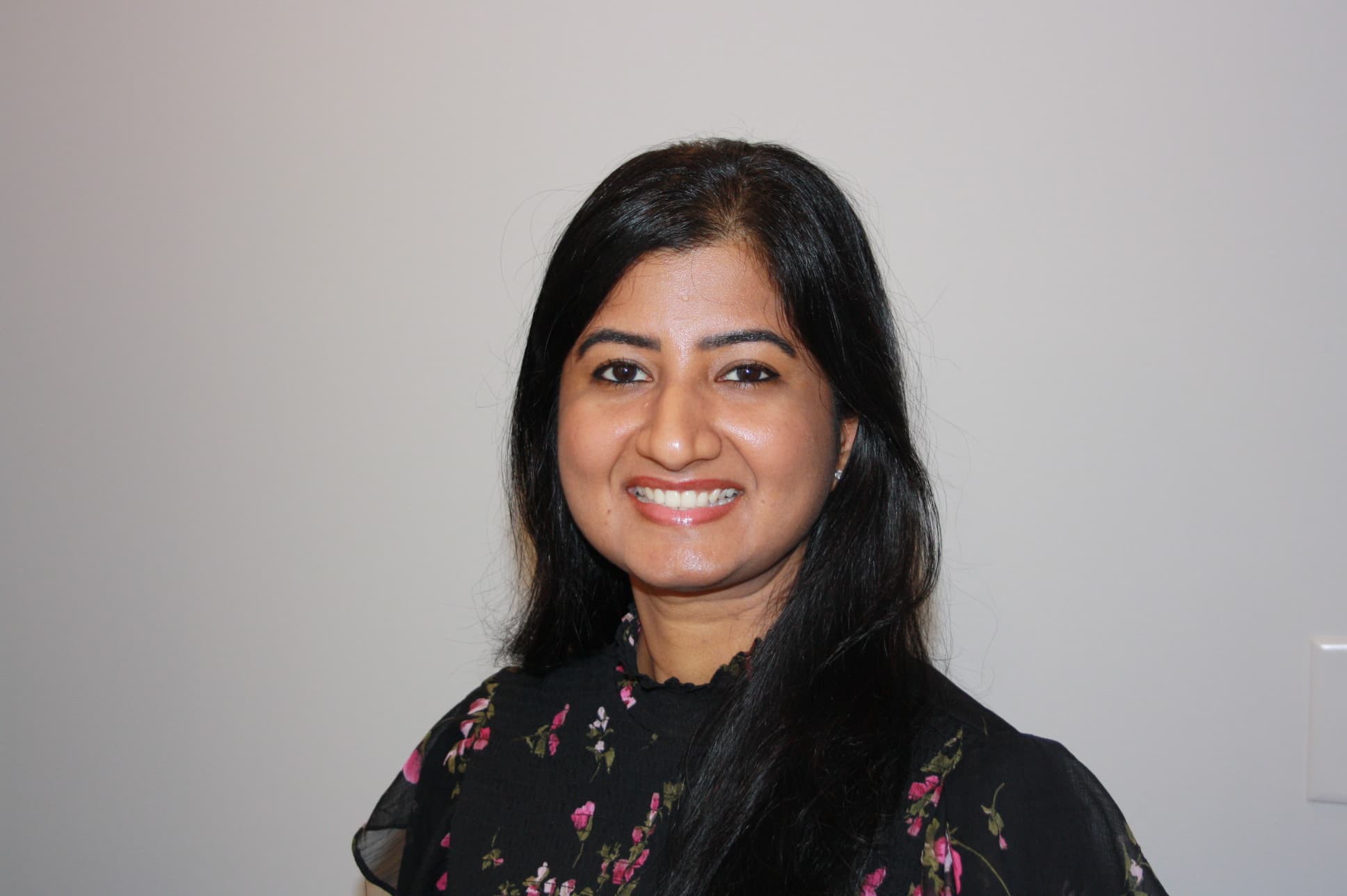 Sumana Malkapuram