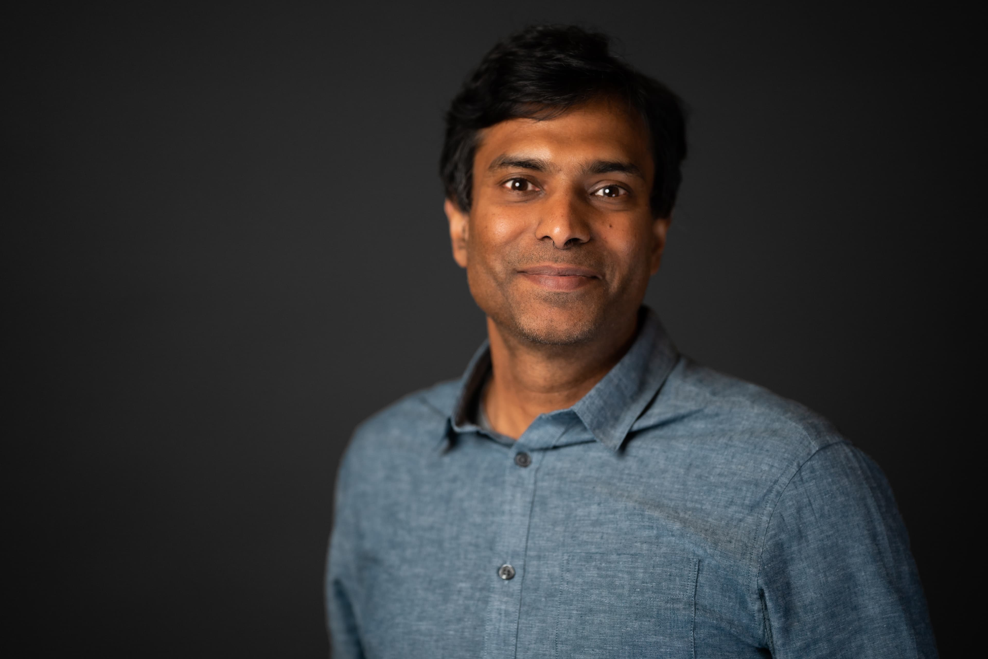 Srini Rajagopal