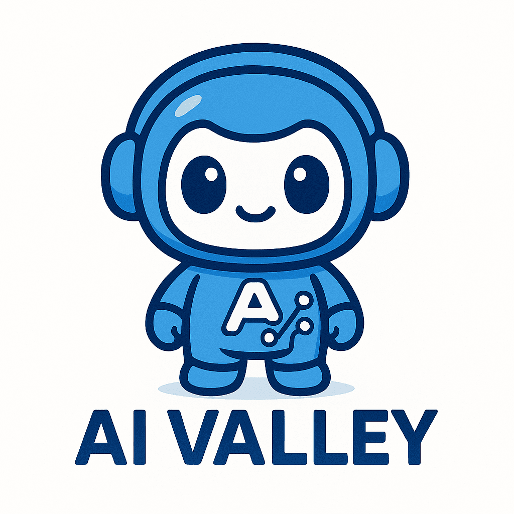AI Valley Logo
